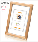 CODEX rám dřevo EKO 20x20 cm, přírodní (0N)